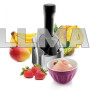 Мороженица автоматическая для дома Yonanas Healthy Dessert Maker